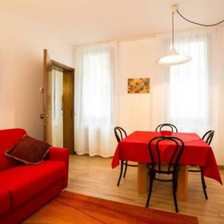 Casa Lucatello - Nel Cuore Di Venezia Apartment Ngoại thất bức ảnh
