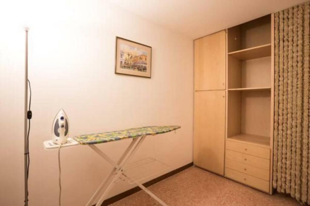 Casa Lucatello - Nel Cuore Di Venezia Apartment Ngoại thất bức ảnh