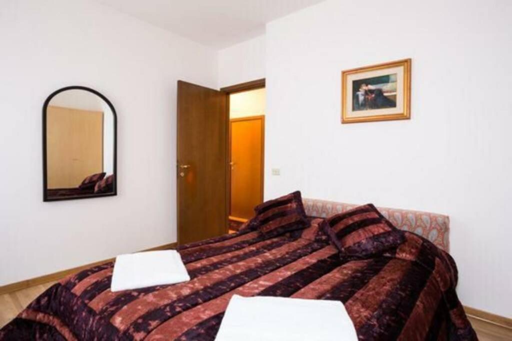 Casa Lucatello - Nel Cuore Di Venezia Apartment Ngoại thất bức ảnh