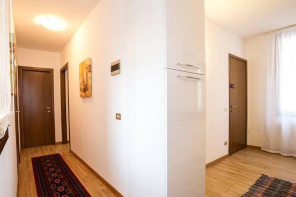 Casa Lucatello - Nel Cuore Di Venezia Apartment Ngoại thất bức ảnh