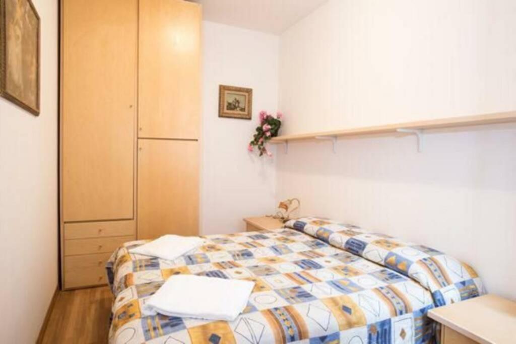 Casa Lucatello - Nel Cuore Di Venezia Apartment Ngoại thất bức ảnh