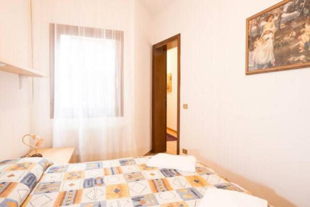 Casa Lucatello - Nel Cuore Di Venezia Apartment Ngoại thất bức ảnh