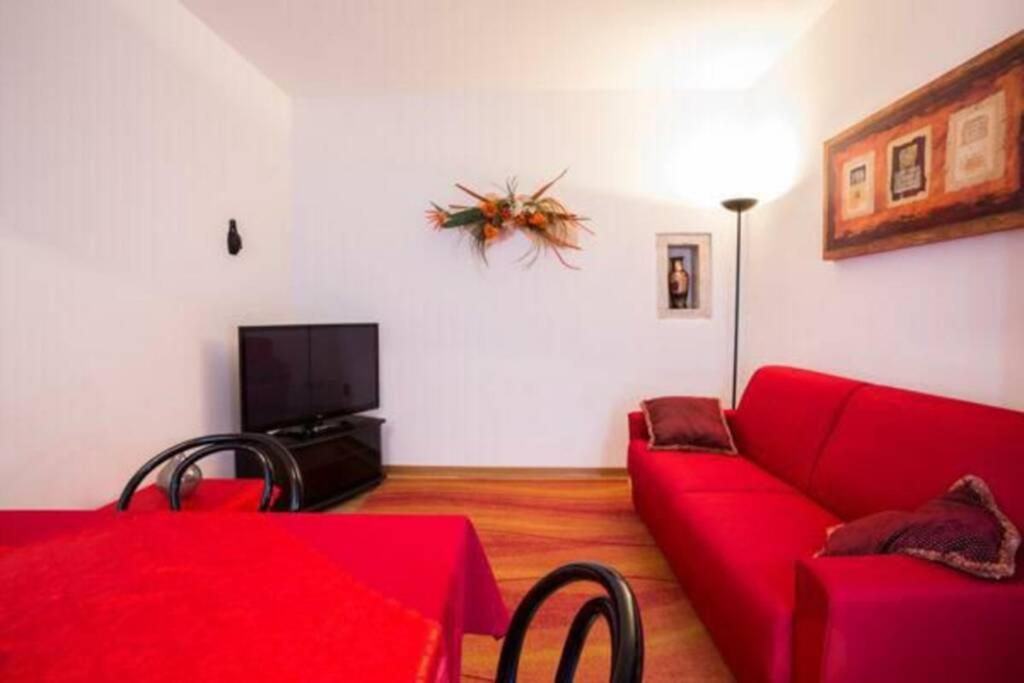 Casa Lucatello - Nel Cuore Di Venezia Apartment Ngoại thất bức ảnh